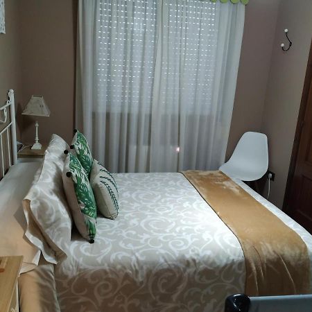 Apartamento Dreams Comarca de Comarca de Vigo Buitenkant foto