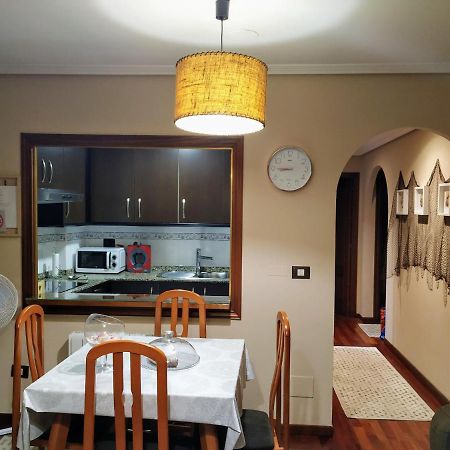 Apartamento Dreams Comarca de Comarca de Vigo Buitenkant foto
