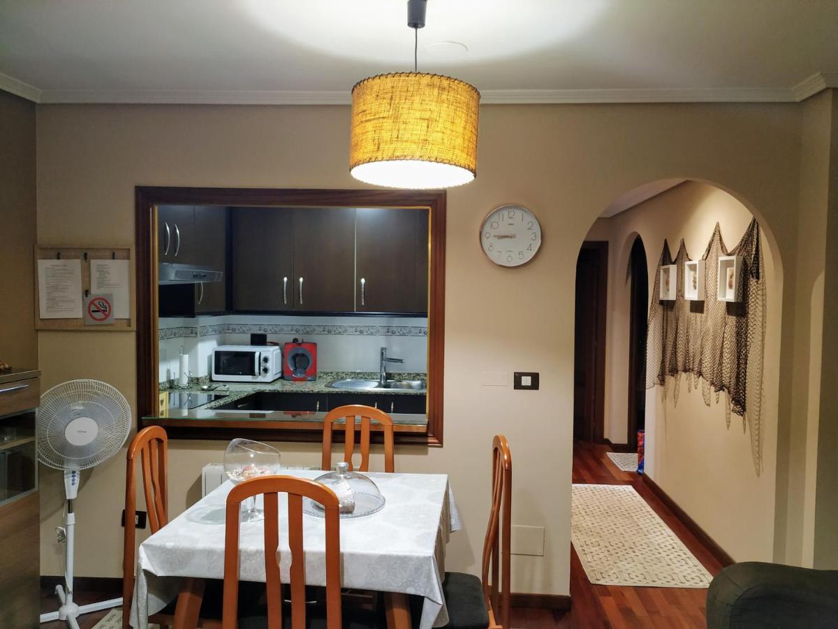 Apartamento Dreams Comarca de Comarca de Vigo Buitenkant foto
