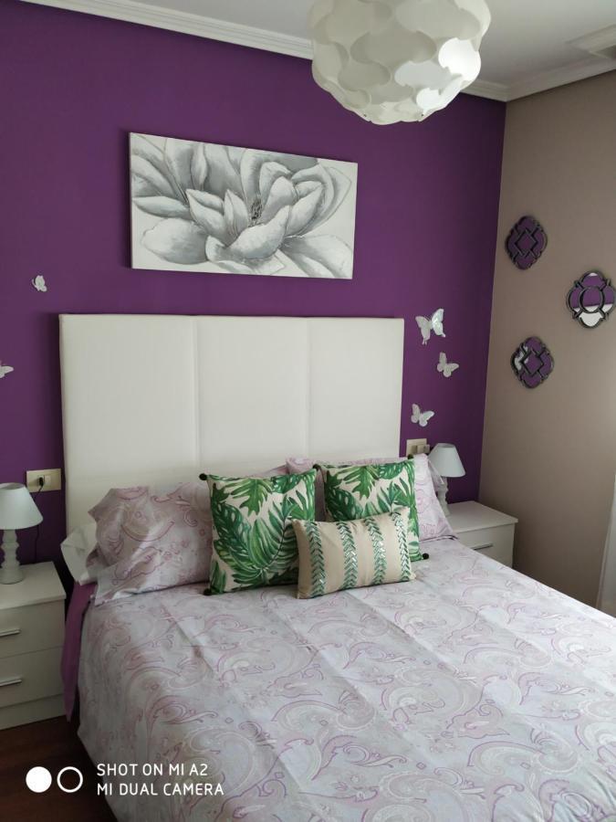 Apartamento Dreams Comarca de Comarca de Vigo Buitenkant foto