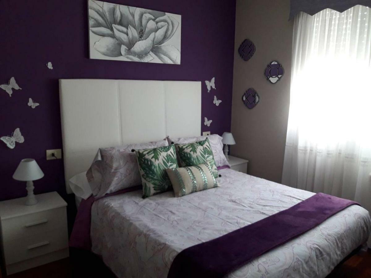 Apartamento Dreams Comarca de Comarca de Vigo Buitenkant foto