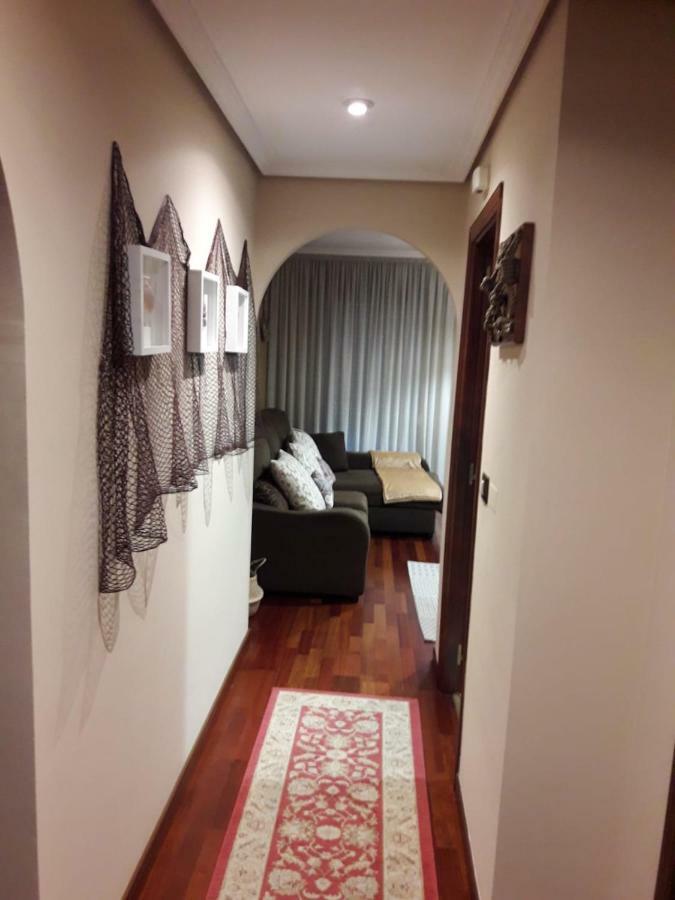 Apartamento Dreams Comarca de Comarca de Vigo Buitenkant foto