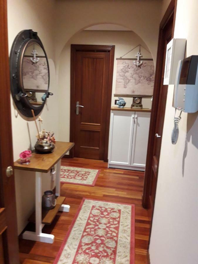 Apartamento Dreams Comarca de Comarca de Vigo Buitenkant foto