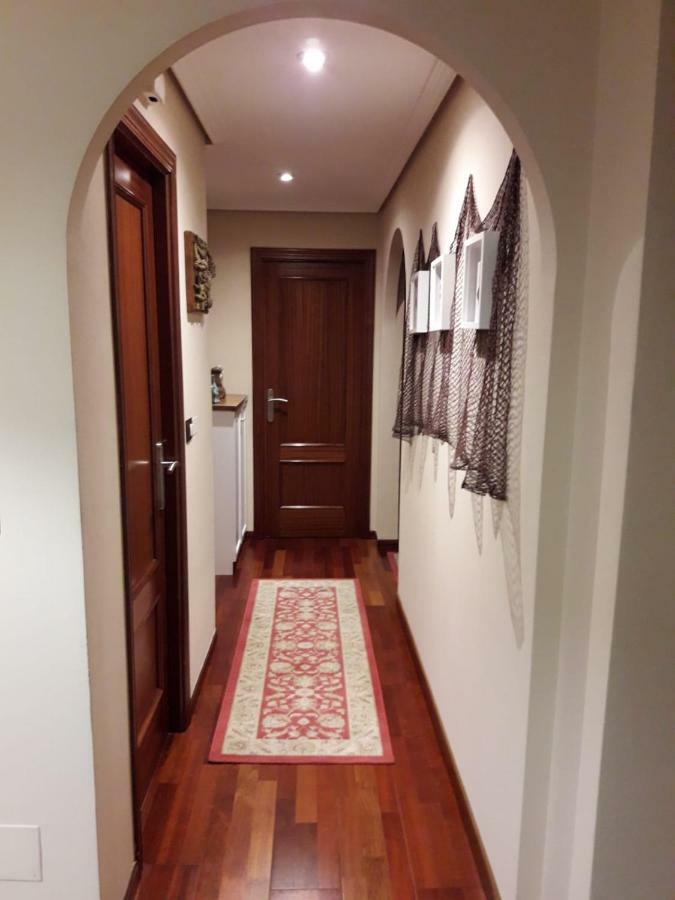 Apartamento Dreams Comarca de Comarca de Vigo Buitenkant foto