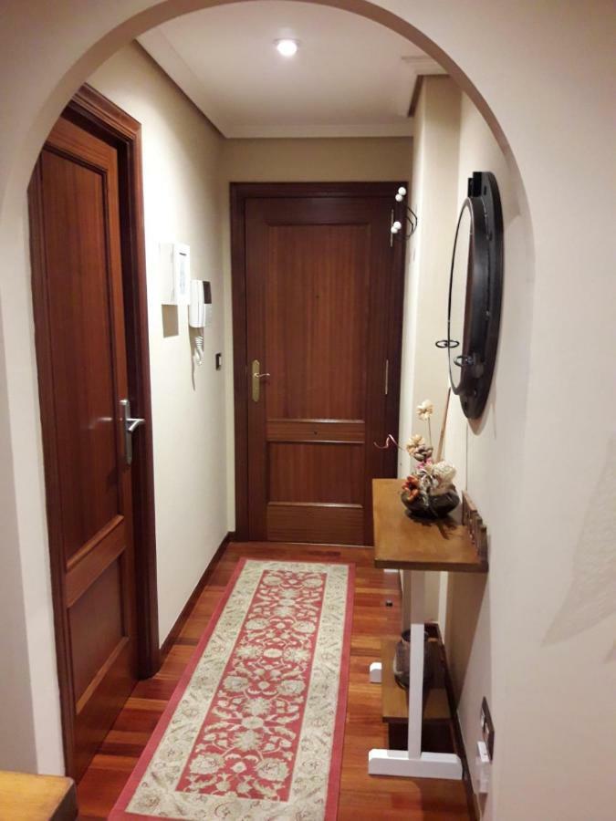 Apartamento Dreams Comarca de Comarca de Vigo Buitenkant foto