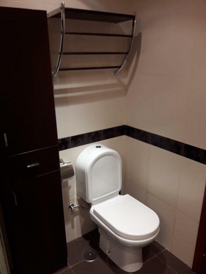 Apartamento Dreams Comarca de Comarca de Vigo Buitenkant foto